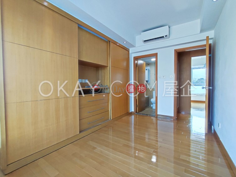 Property Search Hong Kong | OneDay | Residential Rental Listings | Lovely 3 bedroom on high floor with rooftop & balcony | Rental