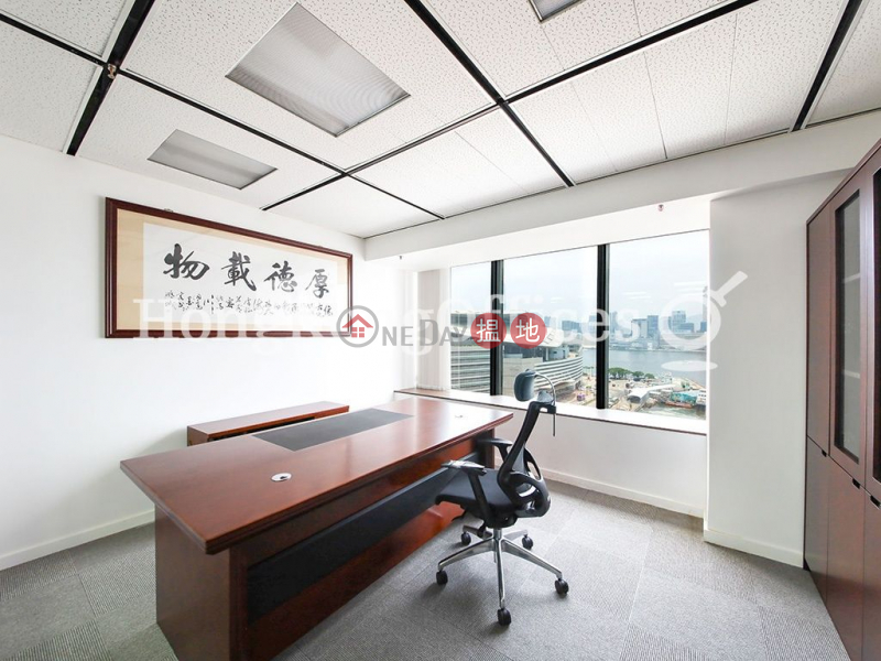 Office Unit for Rent at Great Eagle Centre 23 Harbour Road | Wan Chai District Hong Kong Rental, HK$ 153,648/ month