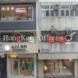 Office Unit for Rent at Nam Hing Fong, Nam Hing Fong 南慶坊 | Wan Chai District (HKO-63222-ABHR)_0