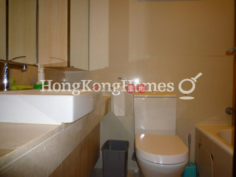 2 Bedroom Unit for Rent at The Icon | 38 Conduit Road | Western District Hong Kong | Rental HK$ 26,000/ month