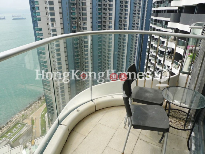 2 Bedroom Unit for Rent at Phase 6 Residence Bel-Air, 688 Bel-air Ave | Southern District Hong Kong Rental, HK$ 38,000/ month