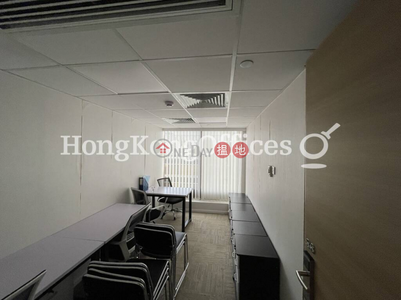 Office Unit for Rent at New Mandarin Plaza Tower A | 14 Science Museum Road | Yau Tsim Mong | Hong Kong Rental HK$ 149,500/ month