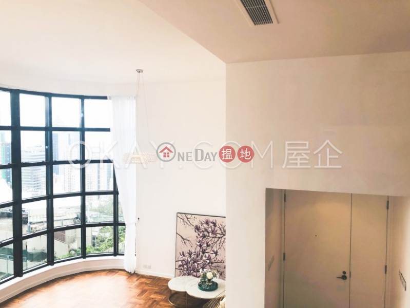 Stylish 4 bedroom with parking | Rental | 9 Old Peak Road | Central District, Hong Kong Rental, HK$ 100,100/ month
