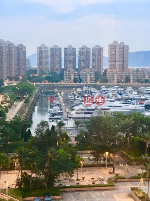 Sea View, 3 bedroom, 2 bathrooms, convenient|Hong Kong Gold Coast Block 1(Hong Kong Gold Coast Block 1)Rental Listings (LIMEC-0941434931)_0