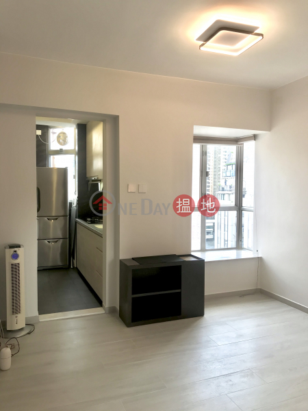 Pither Yeung 95 Caine Road | Central District Hong Kong Rental, HK$ 22,000/ month
