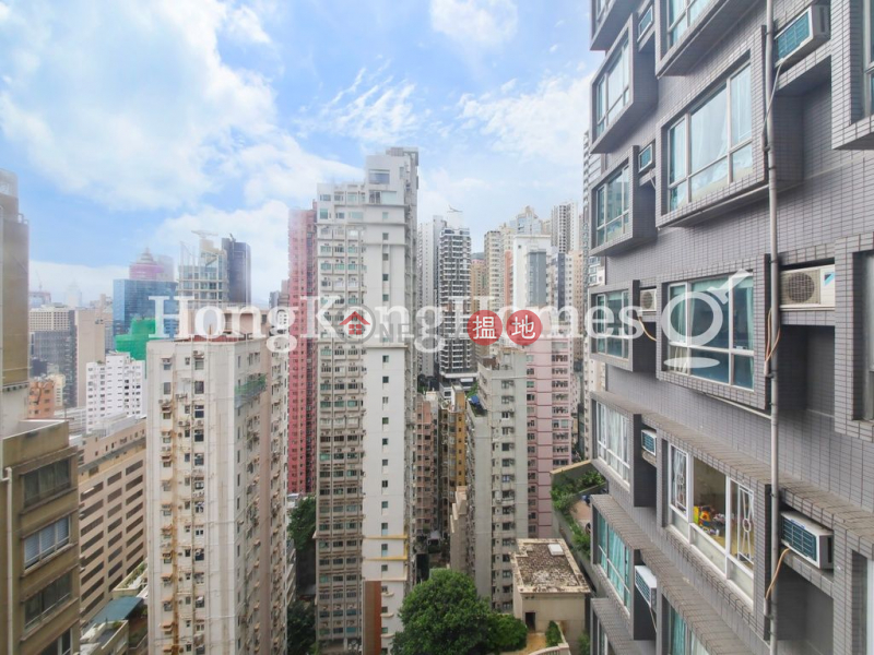 香港搵樓|租樓|二手盤|買樓| 搵地 | 住宅-出租樓盤-福澤花園三房兩廳單位出租