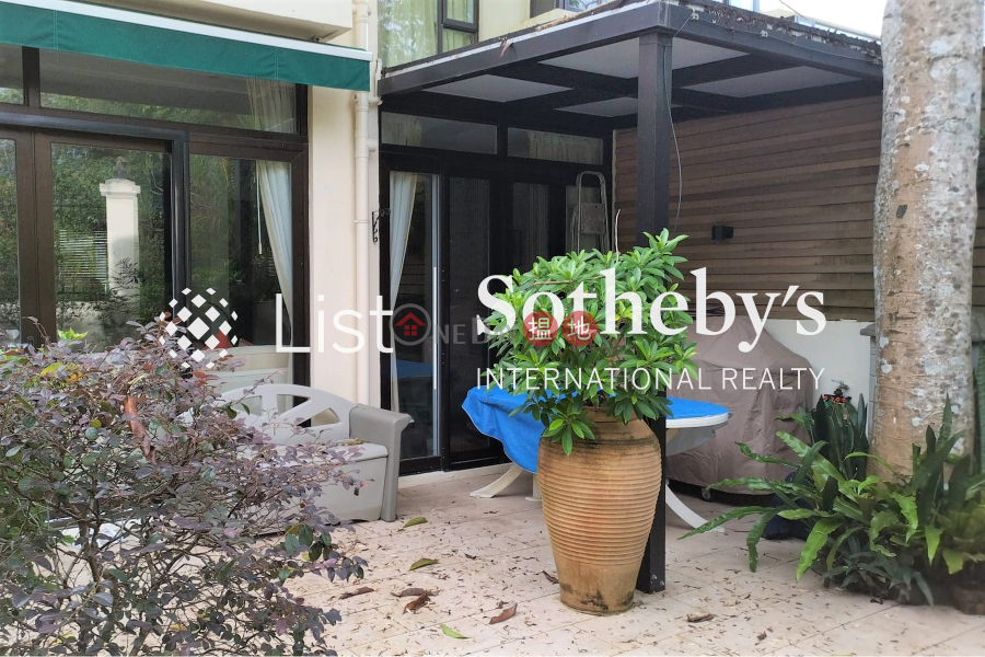 Property for Sale at Acacia Villa, House 1 with 3 Bedrooms | 60 South Lantau Road | Lantau Island Hong Kong Sales, HK$ 18.5M