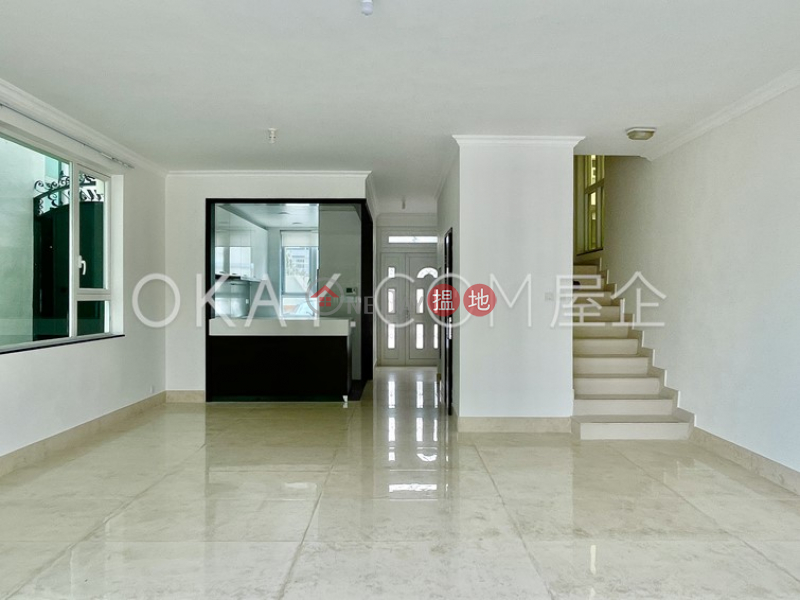 Tasteful house with rooftop, terrace & balcony | For Sale, Nam Pin Wai Road | Sai Kung Hong Kong, Sales HK$ 17.8M