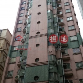 Marvel Court,Tai Kok Tsui, Kowloon