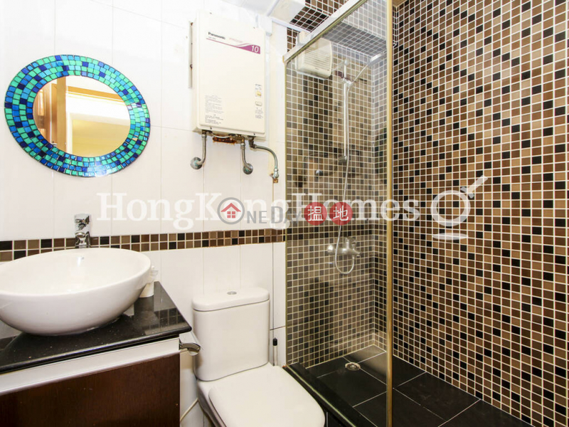HK$ 53,000/ month | San Francisco Towers | Wan Chai District | 3 Bedroom Family Unit for Rent at San Francisco Towers