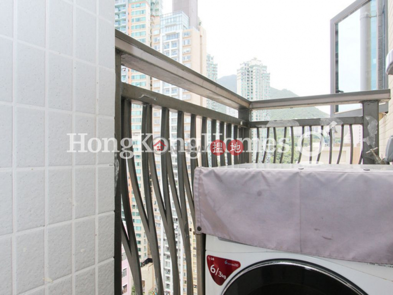 3 Bedroom Family Unit for Rent at 18 Catchick Street, 18 Catchick Street | Western District, Hong Kong | Rental | HK$ 29,800/ month