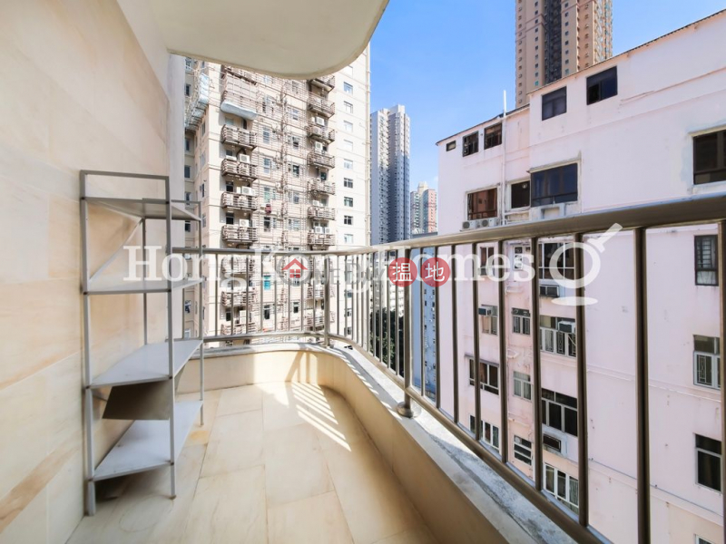 華星大廈兩房一廳單位出租|68干德道 | 西區香港-出租-HK$ 45,000/ 月