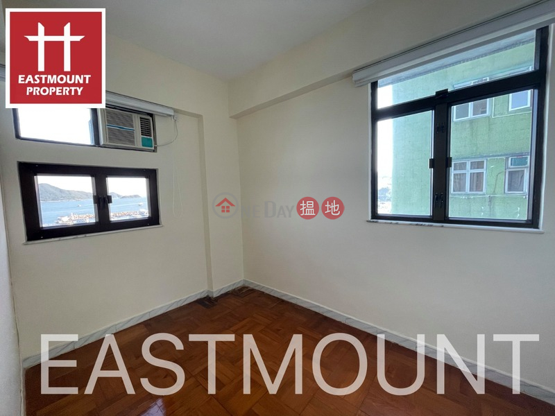 Sai Kung Flat | Property For Rent or Lease in Sai Kung Town Centre 西貢市中心-Full sea view, Nearby HKA | Property ID:3033 | Centro Mall 城市娛樂中心 Rental Listings