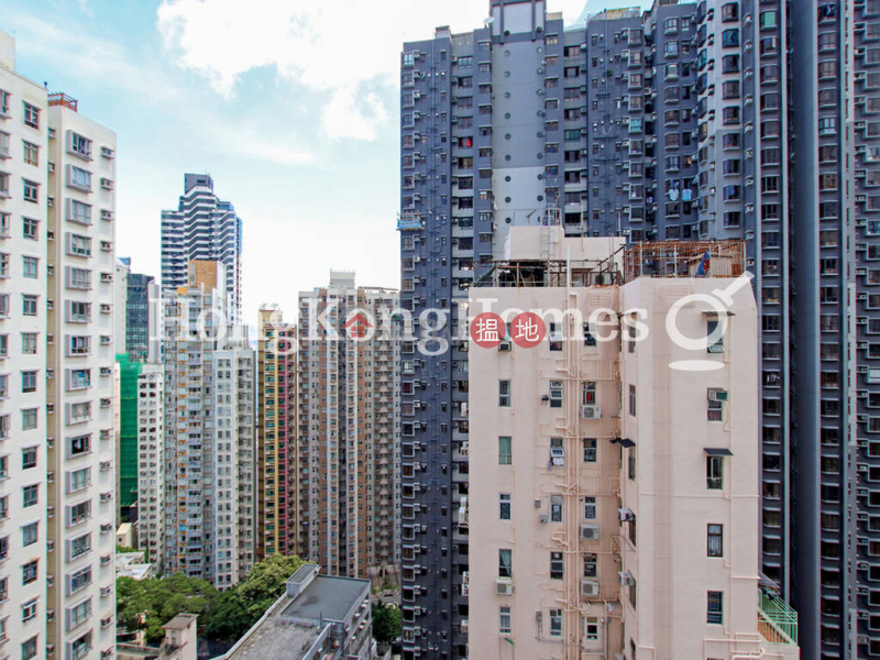 香港搵樓|租樓|二手盤|買樓| 搵地 | 住宅出售樓盤-63 POKFULAM一房單位出售