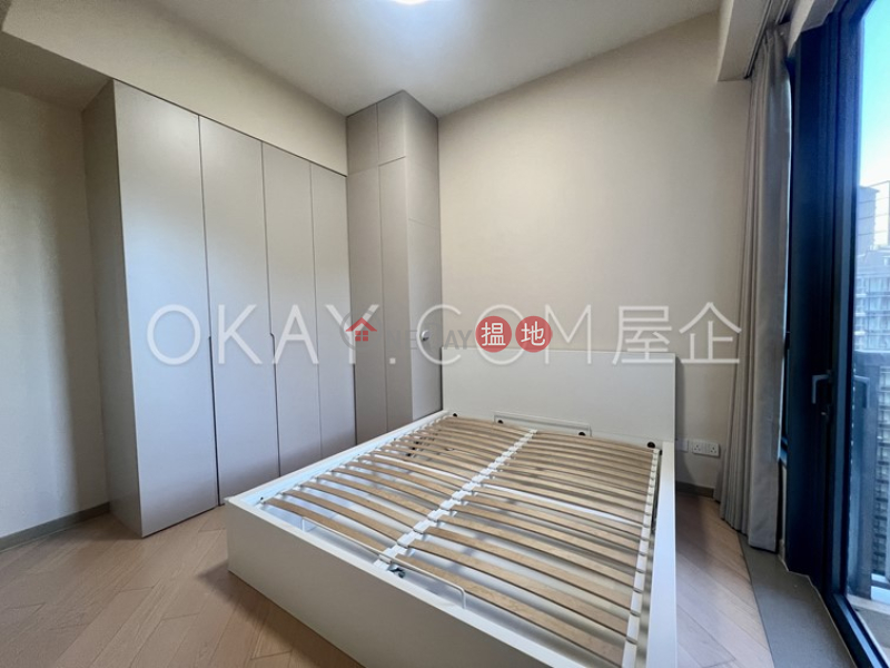 Nicely kept 3 bedroom on high floor with balcony | For Sale | The Southside - Phase 1 Southland 港島南岸1期 - 晉環 Sales Listings