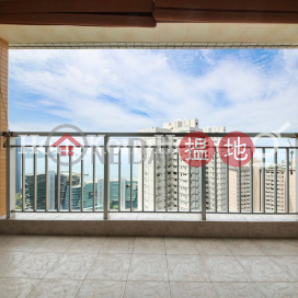 碧瑤灣25-27座兩房一廳單位出租