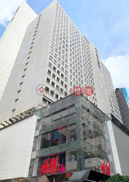 TEL: 98755238, Hang Lung Centre 恆隆中心 Rental Listings | Wan Chai District (KEVIN-5280482224)