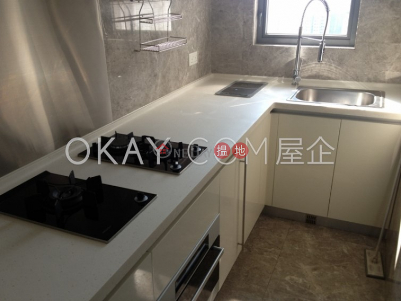 Unique 3 bedroom on high floor | For Sale, 1 Wo Fung Street | Western District | Hong Kong | Sales, HK$ 20M