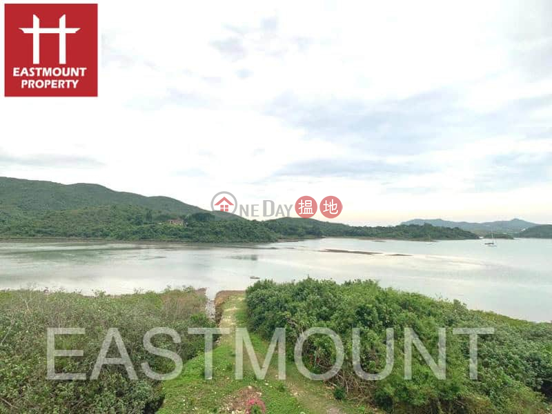 Sai Kung Village House | Property For Sale in Wong Keng Tei 黃京地-Waterfront house | Property ID:2645 | 15 Saigon Street 西貢街15號 Sales Listings