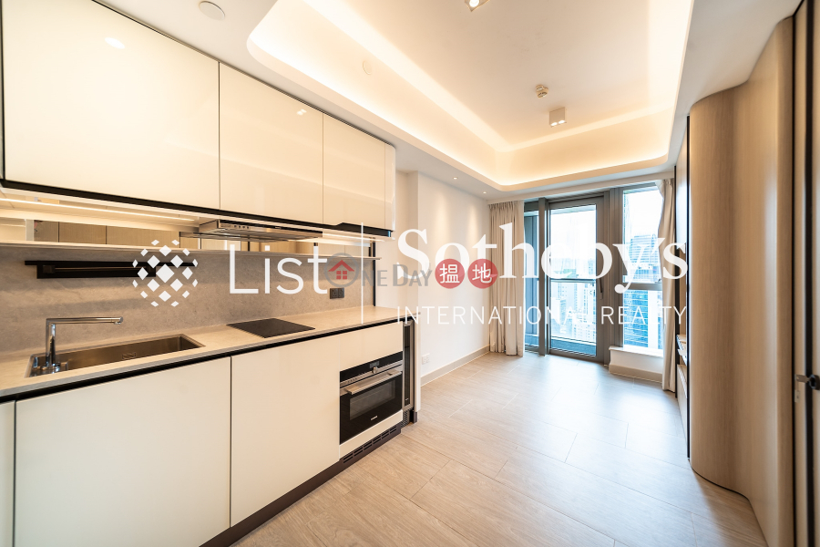 Property Search Hong Kong | OneDay | Residential Rental Listings, Property for Rent at Townplace Soho with 1 Bedroom