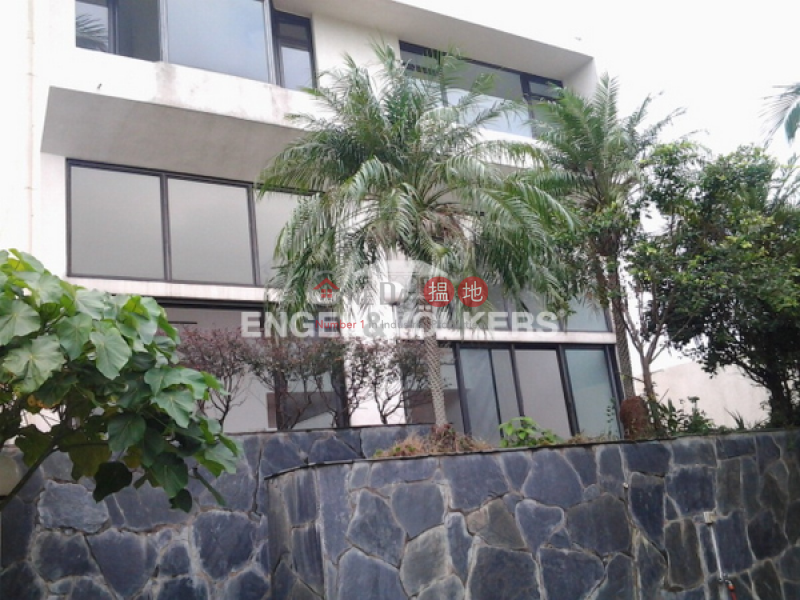 Expat Family Flat for Sale in Stanley, House A1 Stanley Knoll 赤柱山莊A1座 Sales Listings | Southern District (EVHK42301)