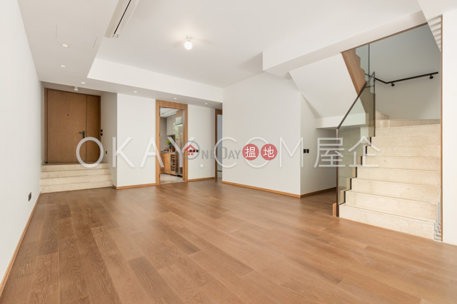 Property Search Hong Kong | OneDay | Residential Rental Listings | Stylish 3 bedroom with parking | Rental