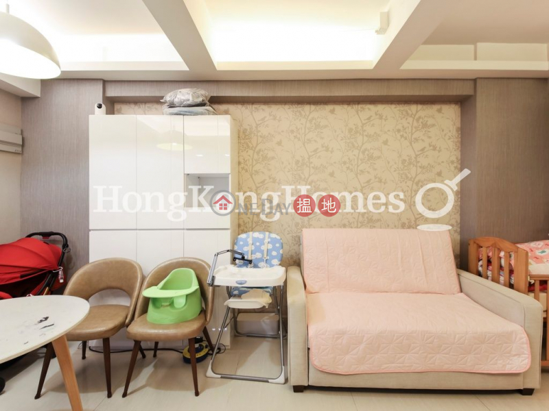 Luen Wo Building Unknown Residential, Rental Listings | HK$ 21,000/ month