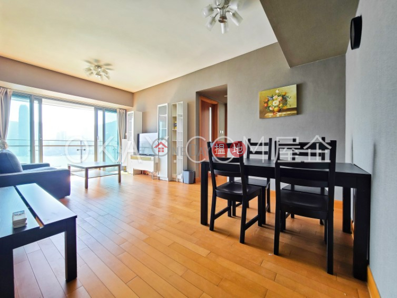 香港搵樓|租樓|二手盤|買樓| 搵地 | 住宅出售樓盤|2房2廁,星級會所,露台君臨天下1座出售單位