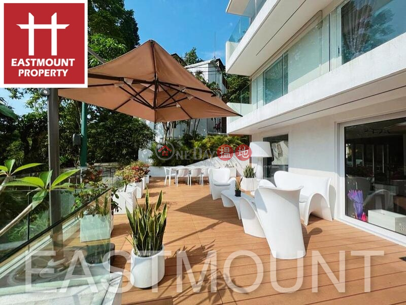 Property Search Hong Kong | OneDay | Residential, Sales Listings Sai Kung Village House | Property For Sale and Lease in Yan Yee Road 仁義路-Terrace, Fashion decoration| Property ID:3431