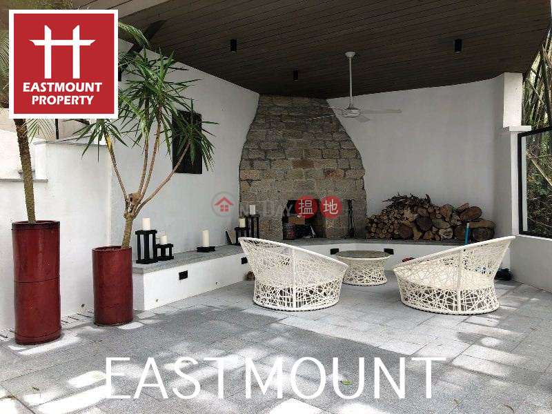 HK$ 110,000/ month, Chi Fai Path Village, Sai Kung | Sai Kung Village House | Property For Rent or Lease in Chi Fai Path 志輝徑-Detached, Private pool, Huge garden