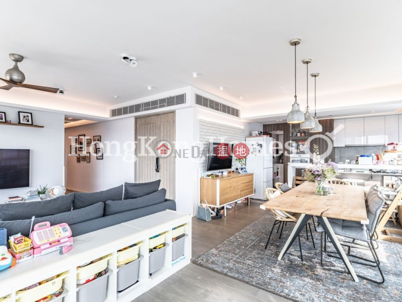 怡晴軒三房兩廳單位出售-6宏豐臺 | 灣仔區|香港出售|HK$ 4,500萬