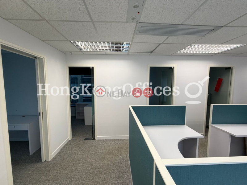 Office Unit for Rent at Lippo Leighton Tower | Lippo Leighton Tower 力寶禮頓大廈 Rental Listings