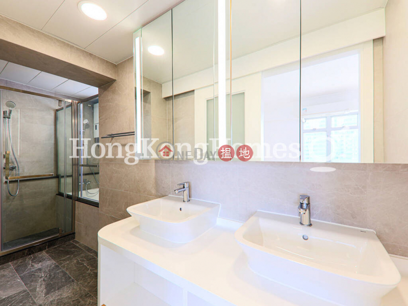 3 Bedroom Family Unit for Rent at Villa Monte Rosa | Villa Monte Rosa 玫瑰新邨 Rental Listings