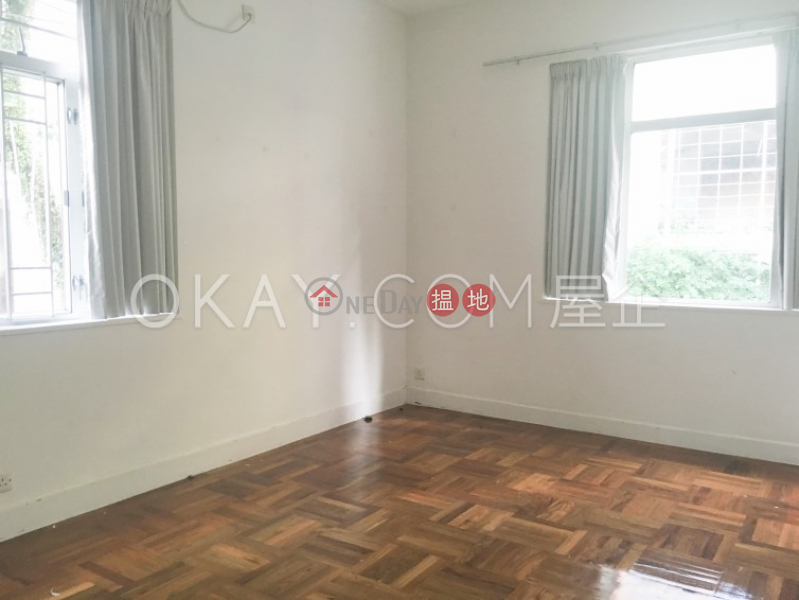 Property Search Hong Kong | OneDay | Residential Rental Listings | Beautiful 3 bed on high floor with rooftop & balcony | Rental