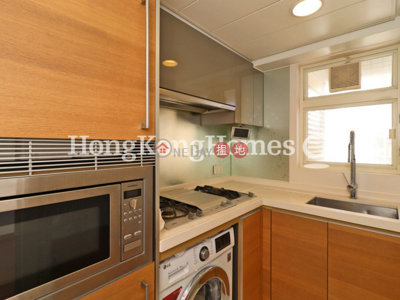 1 Bed Unit for Rent at Centrestage, Centrestage 聚賢居 Rental Listings | Central District (Proway-LID52983R)