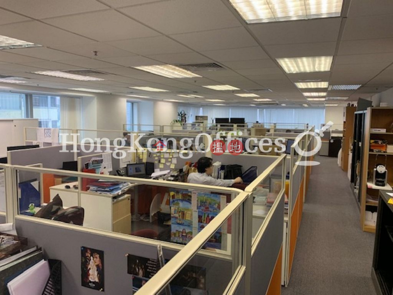 Office Unit for Rent at 88 Hing Fat Street | 88 Hing Fat Street 興發街88號 Rental Listings