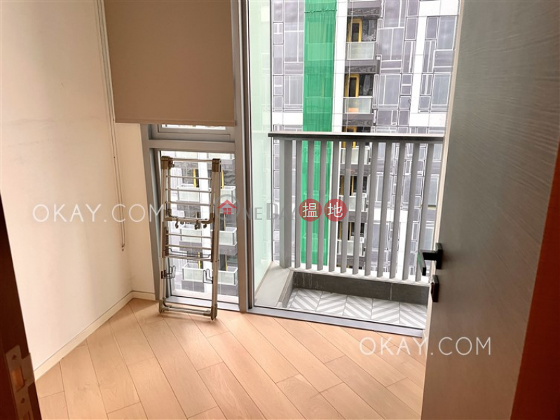 HK$ 27,000/ month Artisan House | Western District | Popular 2 bedroom with balcony | Rental