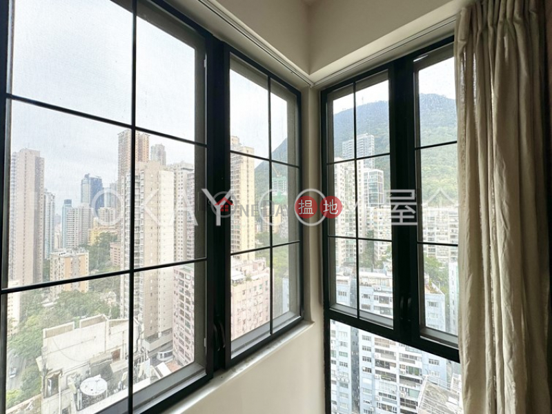 Property Search Hong Kong | OneDay | Residential | Sales Listings | Luxurious 2 bedroom on high floor | For Sale
