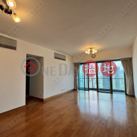 Three bedrooms and one apartment in The Harbourside | The Harbourside Tower 1 君臨天下1座 _0