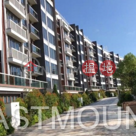 Clearwater Bay Apartment | Property For Sale and Rent in Mount Pavilia 傲瀧-Low-density luxury villa with 1 Car Parking|Mount Pavilia(Mount Pavilia)Sales Listings (EASTM-SCWHE22)_0