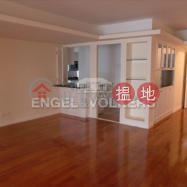 中環三房兩廳筍盤出售|住宅單位 | 堅尼地台 Kennedy Terrace _0