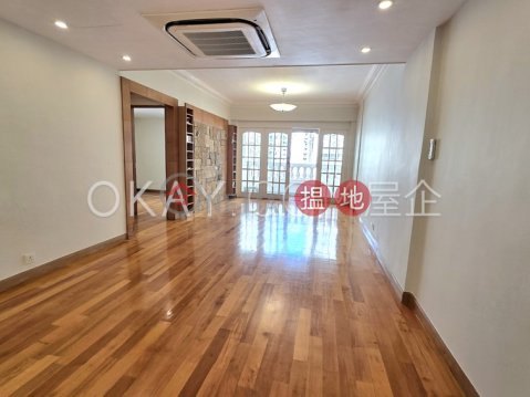 2房2廁,露台第一大廈出租單位, 第一大廈 First Mansion | 西區 (OKAY-R60979)_0