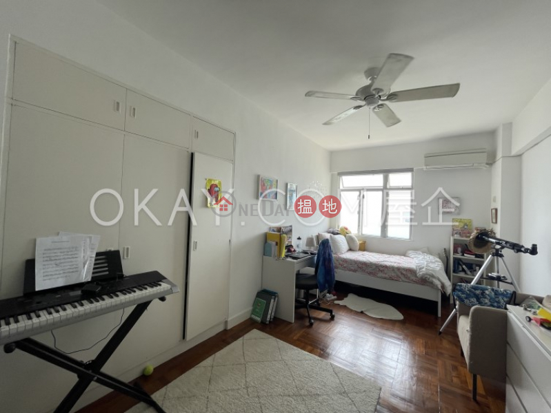 Efficient 4 bedroom with balcony & parking | Rental | Scenic Villas 美景臺 Rental Listings