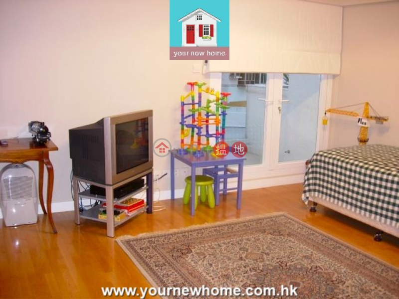 Quality Family Home in Sai Kung for Rent | 1110 Hiram\'s Highway | Sai Kung, Hong Kong | Rental HK$ 68,000/ month