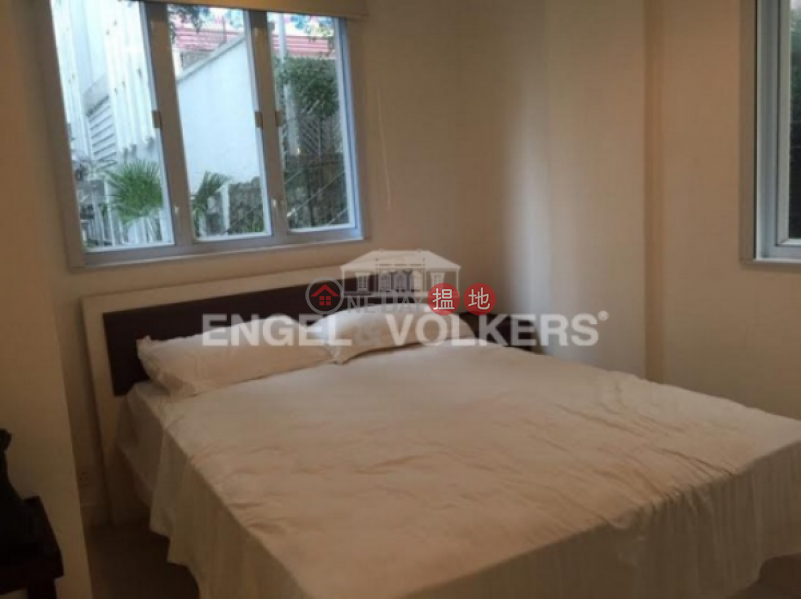 1 Bed Flat for Sale in Soho 1-3 Tai On Terrace | Central District | Hong Kong Sales, HK$ 6.8M