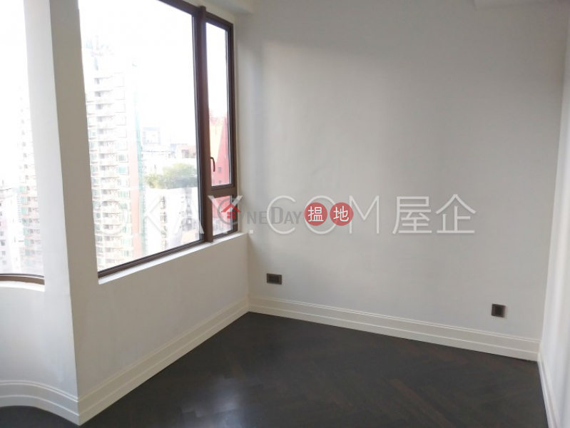 CASTLE ONE BY V高層-住宅-出租樓盤HK$ 39,300/ 月