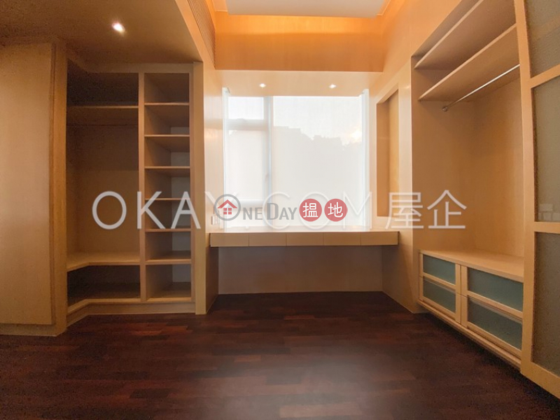 Property Search Hong Kong | OneDay | Residential | Rental Listings | Gorgeous 3 bed on high floor with harbour views | Rental