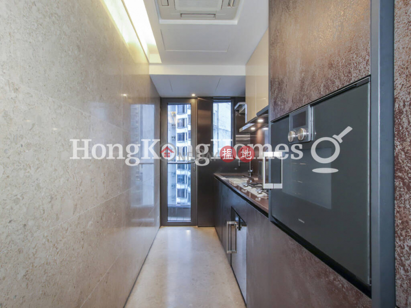 殷然兩房一廳單位出售100堅道 | 西區|香港-出售-HK$ 2,320萬