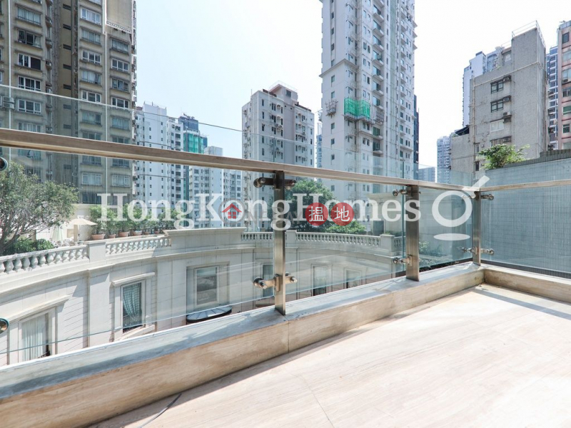 4 Bedroom Luxury Unit for Rent at Seymour, 9 Seymour Road | Western District, Hong Kong | Rental, HK$ 93,000/ month