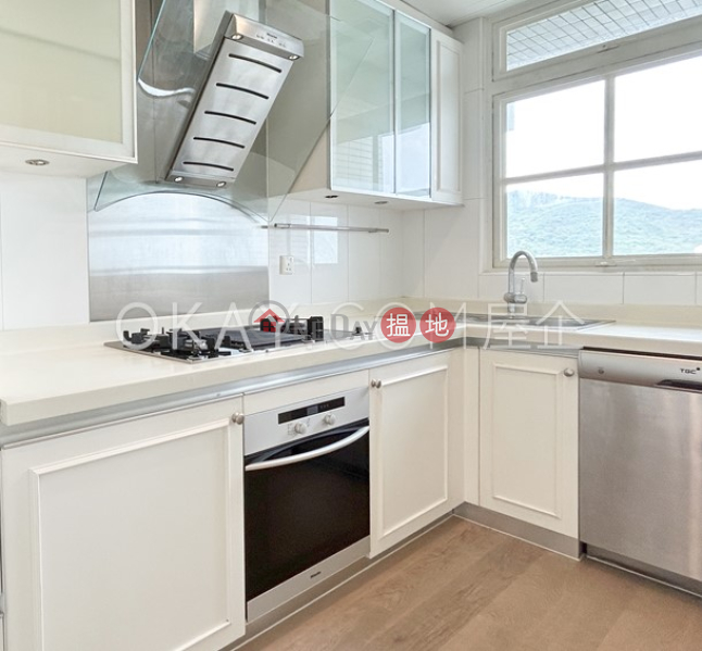 Luxurious 2 bedroom on high floor with balcony | Rental | Phase 4 Bel-Air On The Peak Residence Bel-Air 貝沙灣4期 Rental Listings